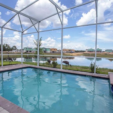 Starwars Game Room 9Bd5Ba Sleep 25 Championsgate Kissimmee Luaran gambar