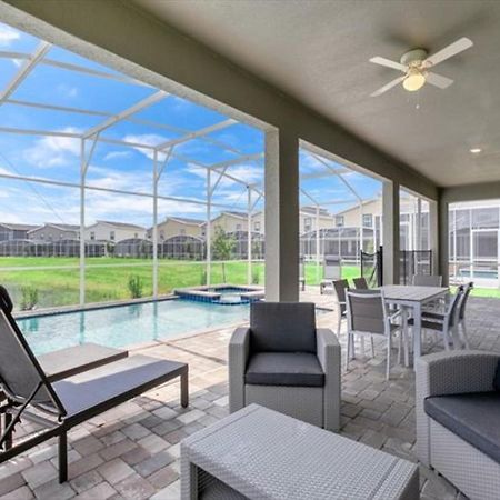 Starwars Game Room 9Bd5Ba Sleep 25 Championsgate Kissimmee Luaran gambar