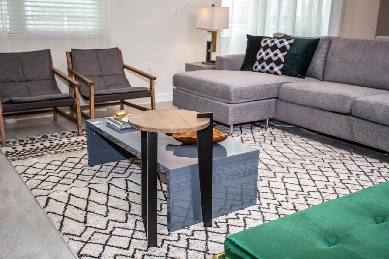 Starwars Game Room 9Bd5Ba Sleep 25 Championsgate Kissimmee Luaran gambar