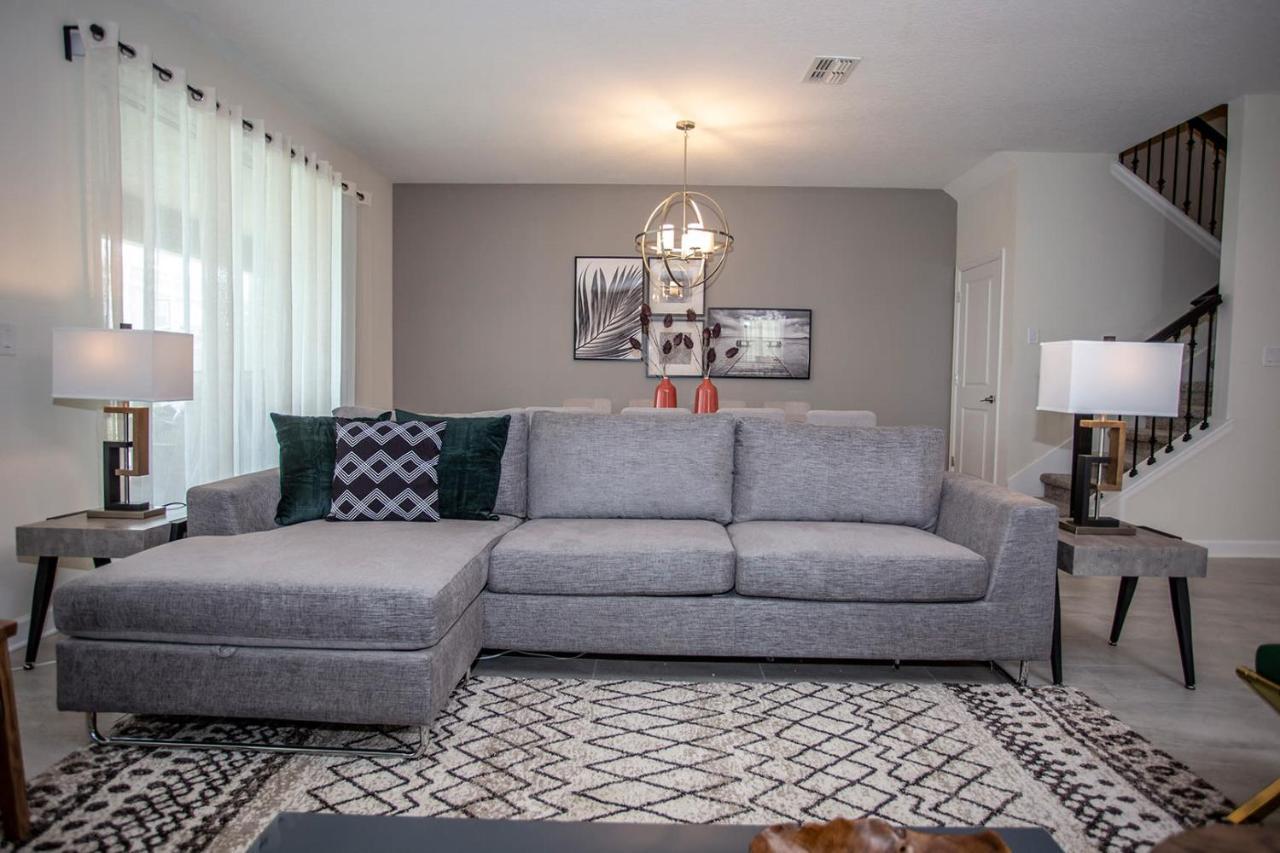 Starwars Game Room 9Bd5Ba Sleep 25 Championsgate Kissimmee Luaran gambar