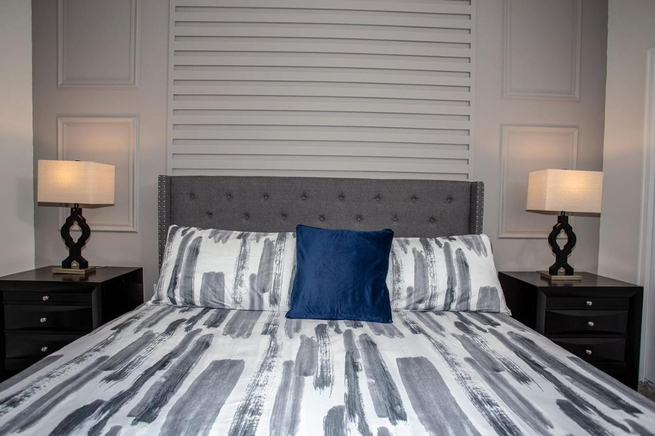 Starwars Game Room 9Bd5Ba Sleep 25 Championsgate Kissimmee Luaran gambar