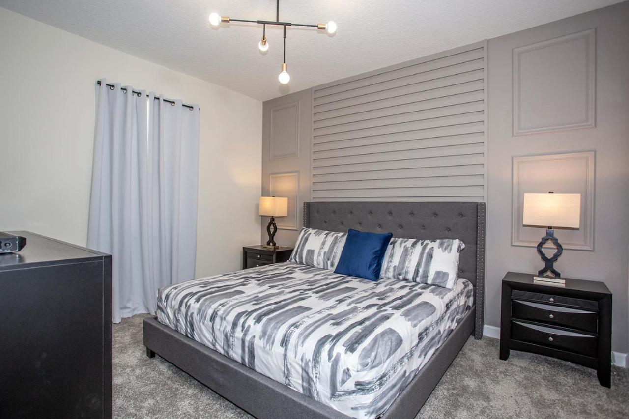 Starwars Game Room 9Bd5Ba Sleep 25 Championsgate Kissimmee Luaran gambar