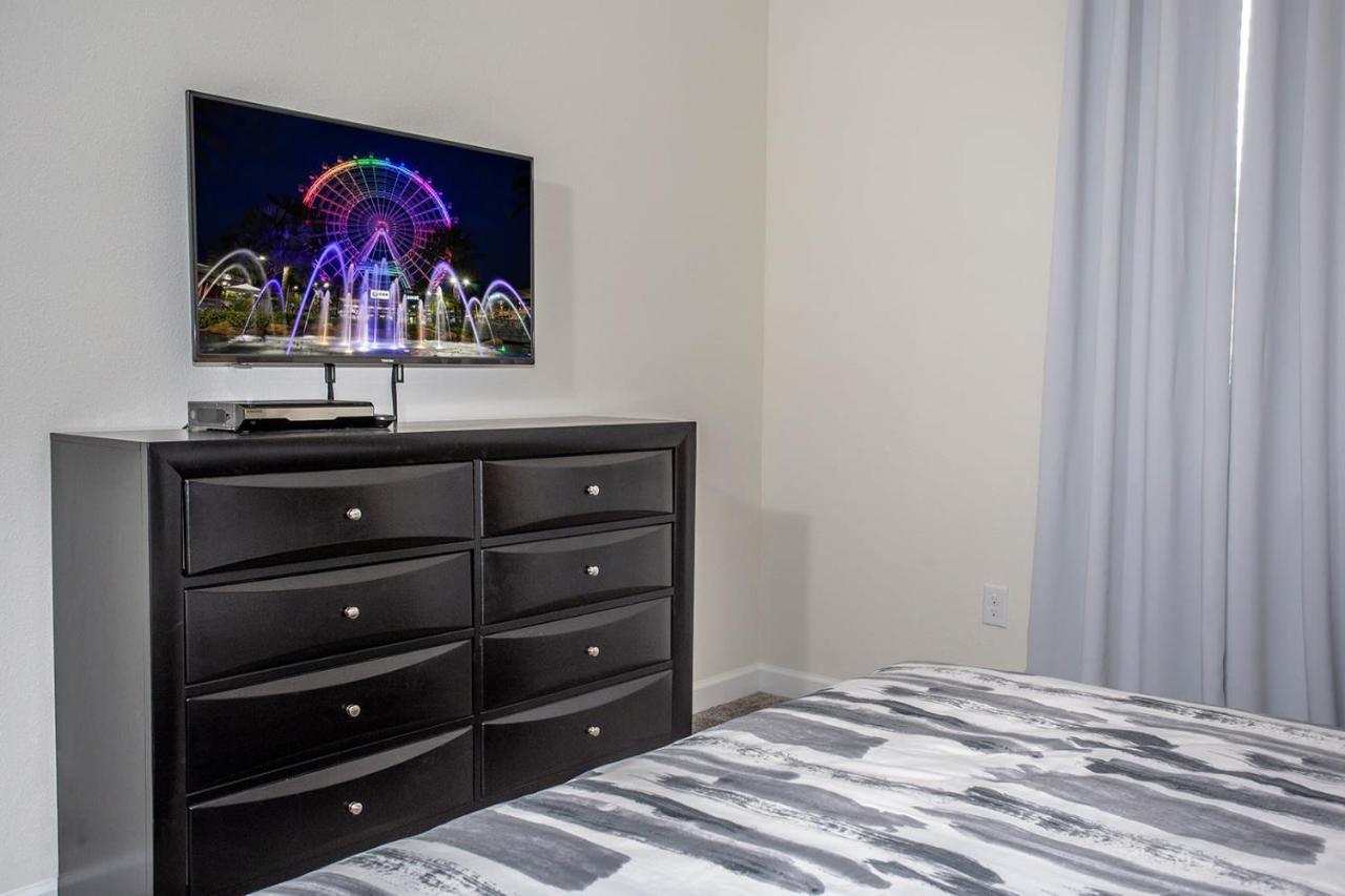 Starwars Game Room 9Bd5Ba Sleep 25 Championsgate Kissimmee Luaran gambar