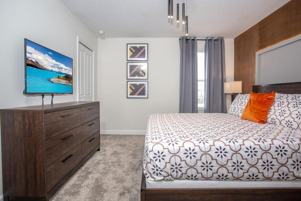 Starwars Game Room 9Bd5Ba Sleep 25 Championsgate Kissimmee Luaran gambar