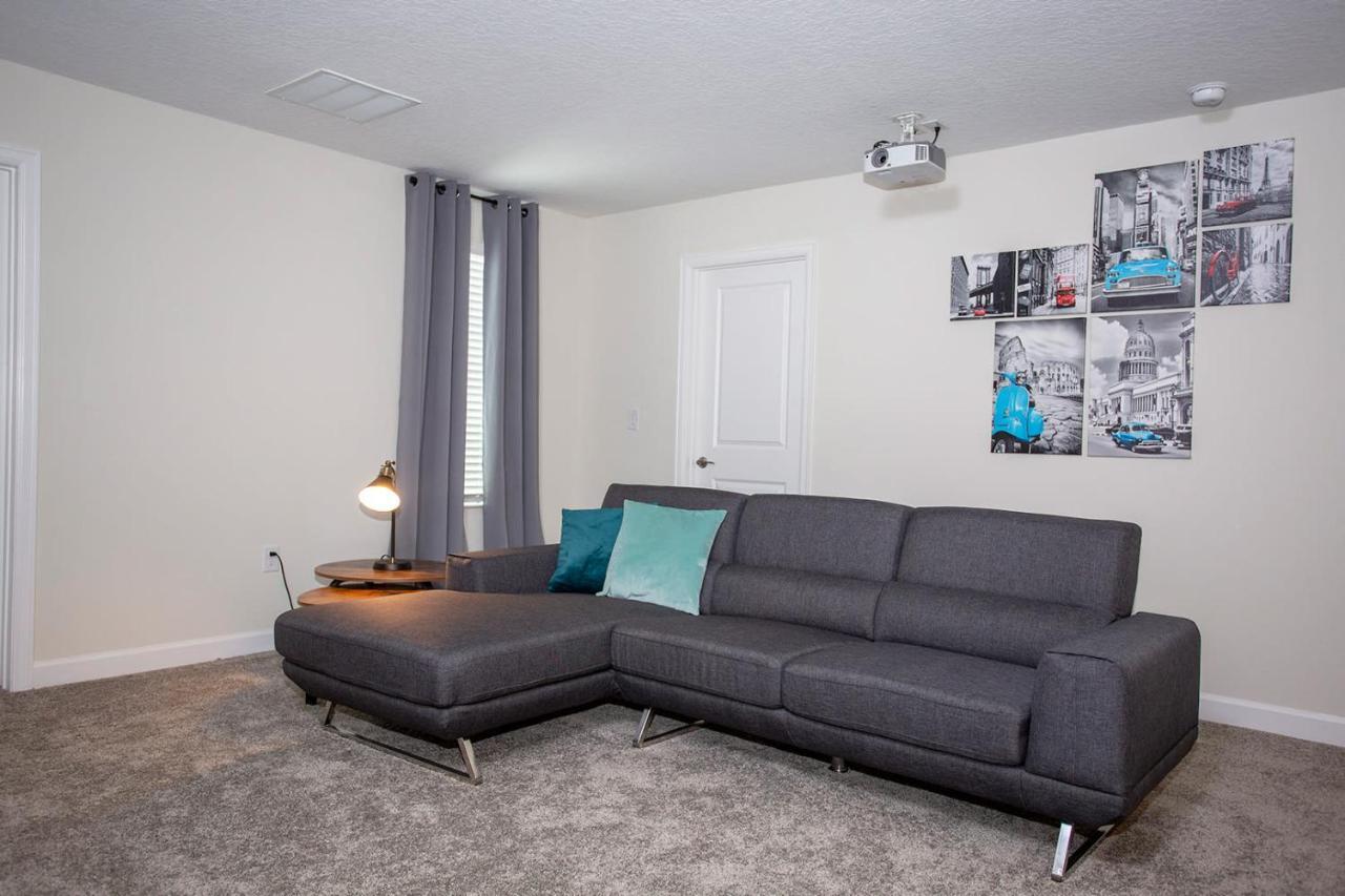 Starwars Game Room 9Bd5Ba Sleep 25 Championsgate Kissimmee Luaran gambar