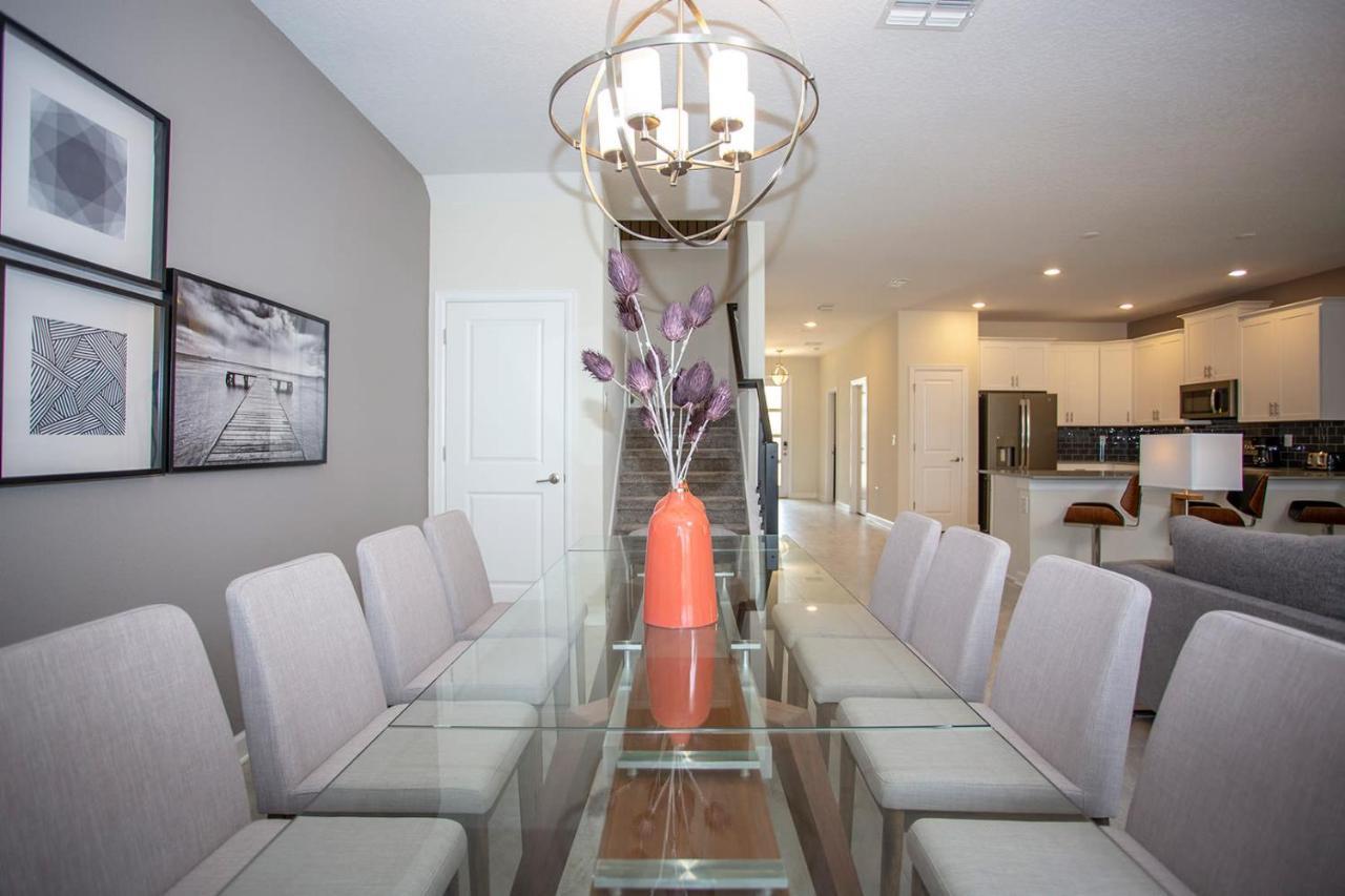 Starwars Game Room 9Bd5Ba Sleep 25 Championsgate Kissimmee Luaran gambar
