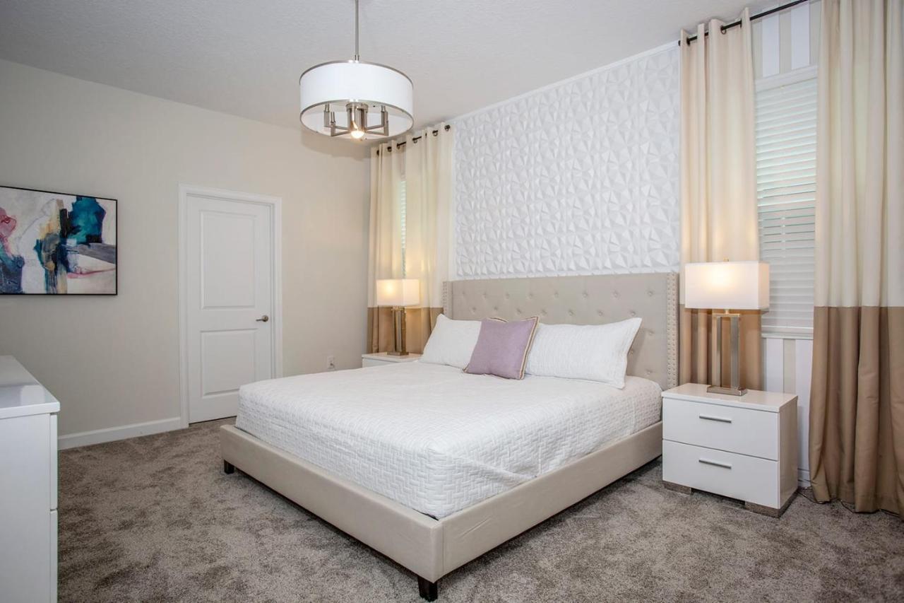 Starwars Game Room 9Bd5Ba Sleep 25 Championsgate Kissimmee Luaran gambar