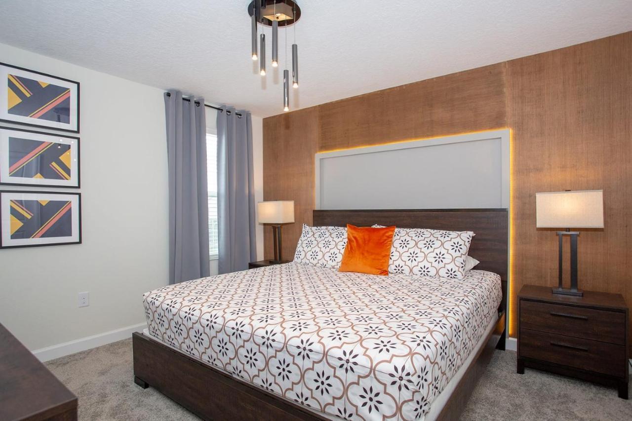 Starwars Game Room 9Bd5Ba Sleep 25 Championsgate Kissimmee Luaran gambar