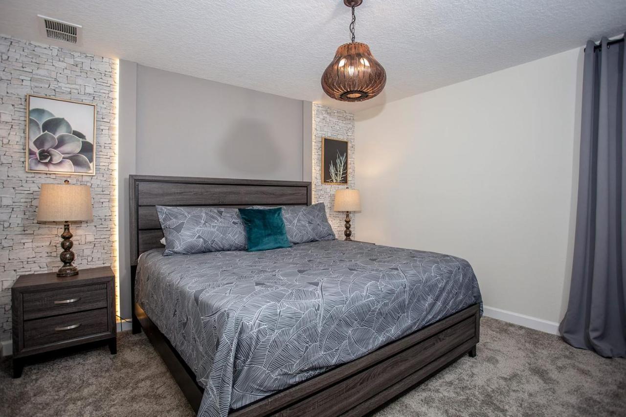 Starwars Game Room 9Bd5Ba Sleep 25 Championsgate Kissimmee Luaran gambar