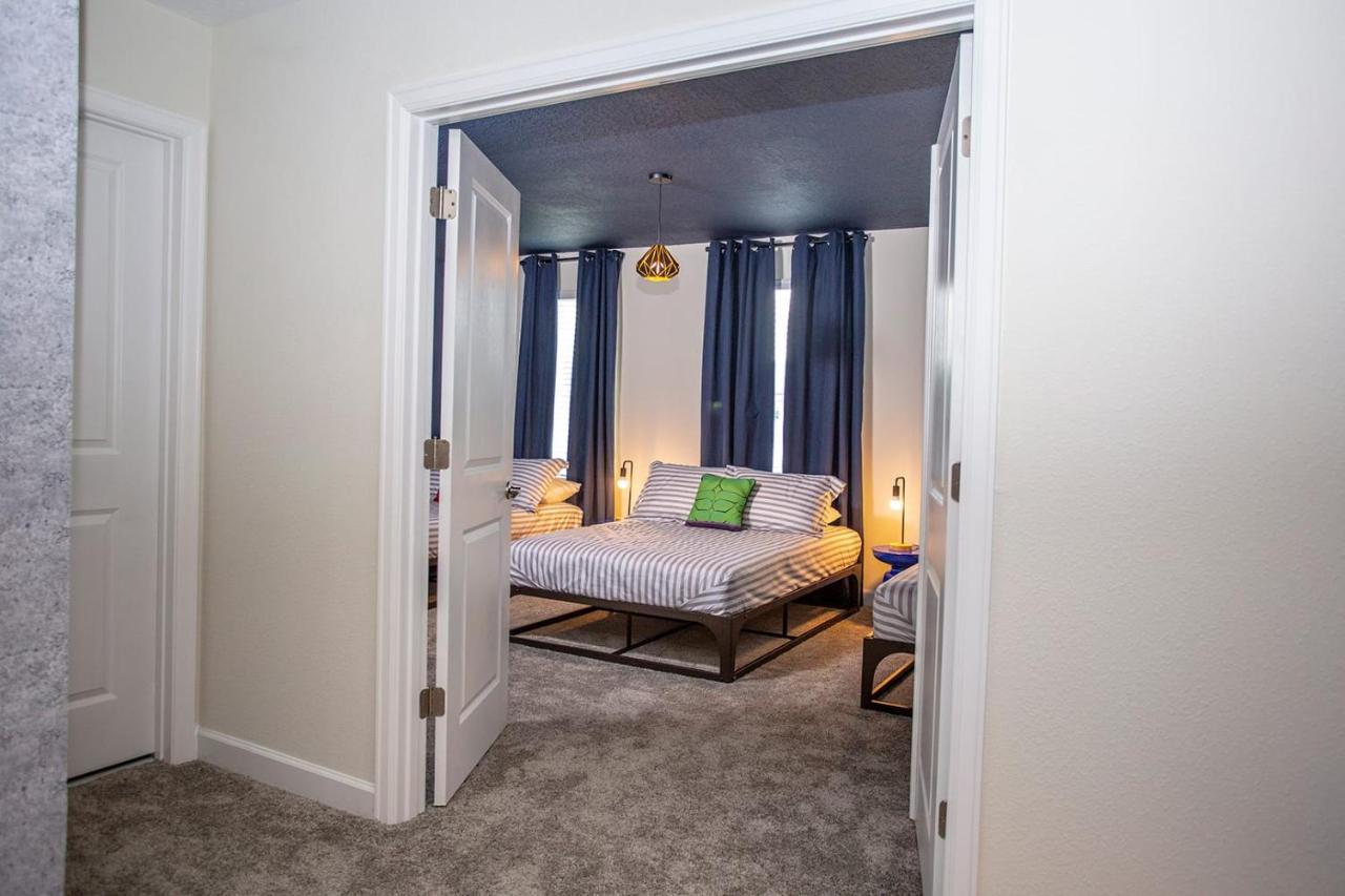 Starwars Game Room 9Bd5Ba Sleep 25 Championsgate Kissimmee Luaran gambar