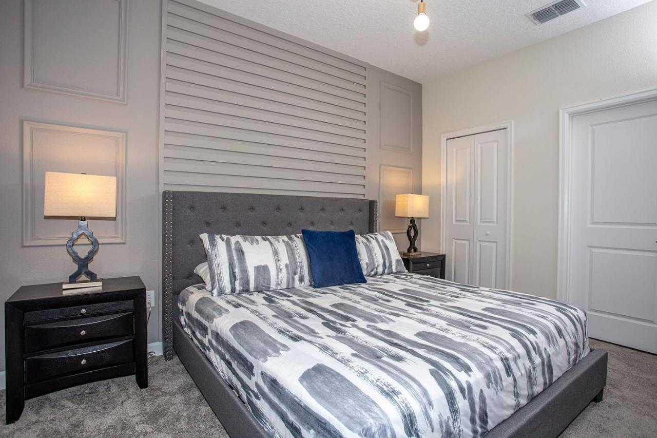 Starwars Game Room 9Bd5Ba Sleep 25 Championsgate Kissimmee Luaran gambar