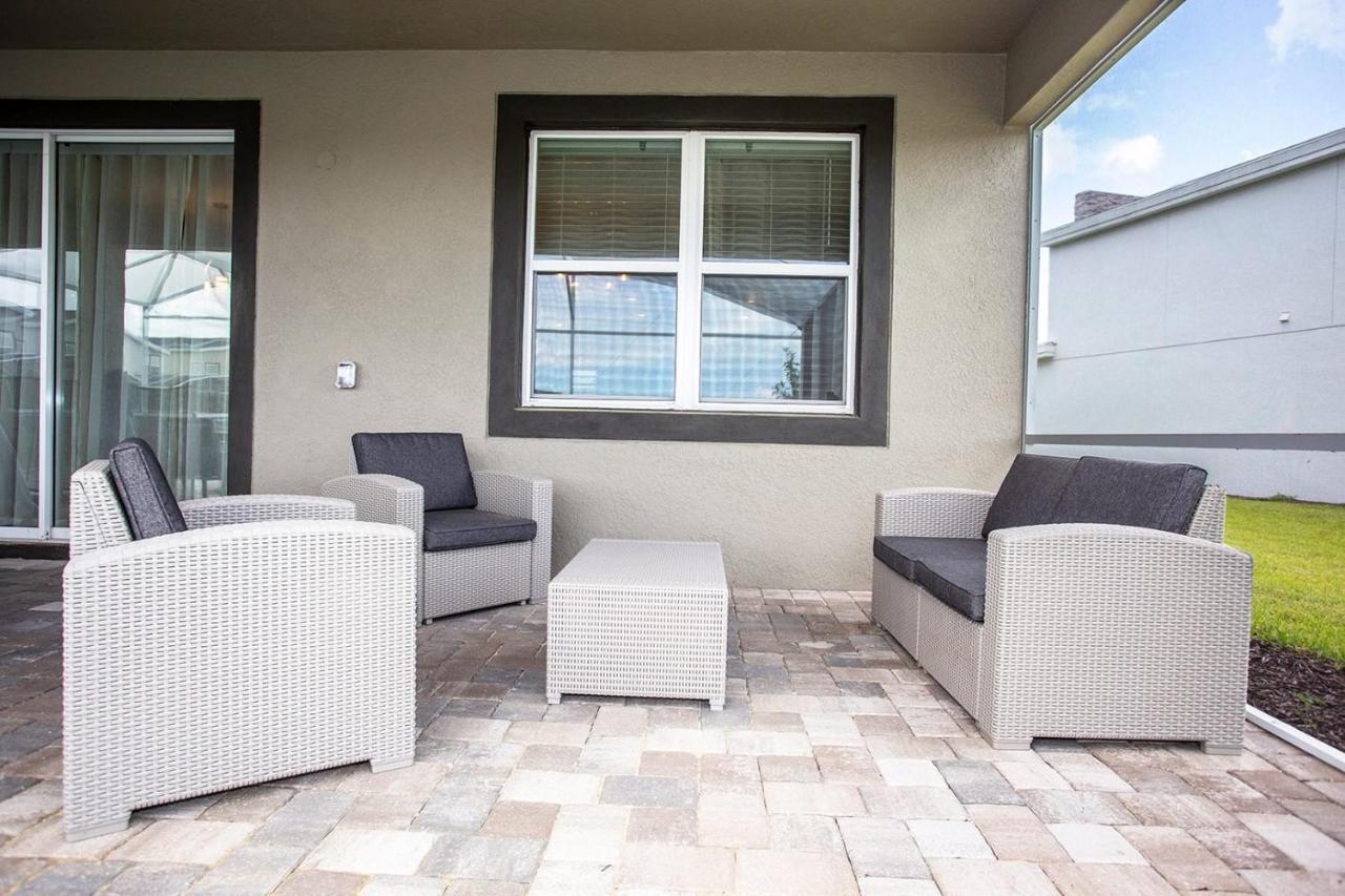 Starwars Game Room 9Bd5Ba Sleep 25 Championsgate Kissimmee Luaran gambar