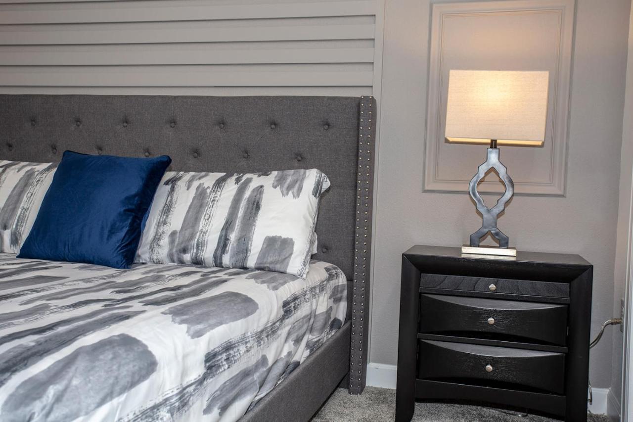 Starwars Game Room 9Bd5Ba Sleep 25 Championsgate Kissimmee Luaran gambar