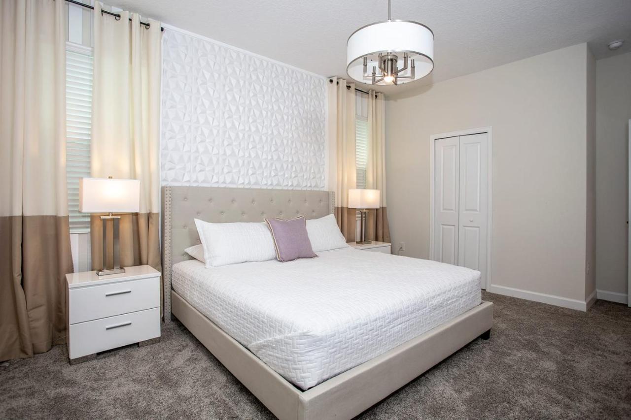 Starwars Game Room 9Bd5Ba Sleep 25 Championsgate Kissimmee Luaran gambar